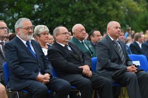 Slovesnost ob prazniku združitve prekmurskih Slovencev z matičnim narodom 2016 44